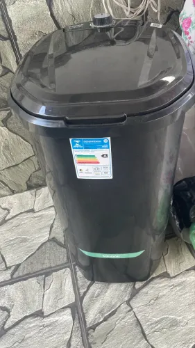 Tanquinho suggar lavamax neoeco 10kg