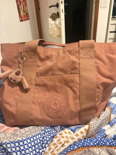Bolsa/Mochila Kipling - ORIGINAL !!