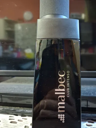 Malbec clube intenso