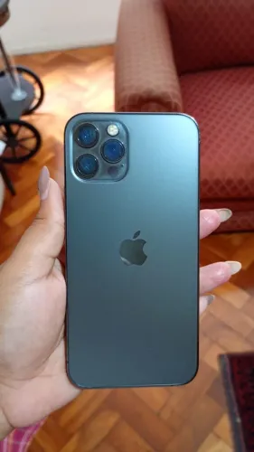 iPhone 12 Pro
