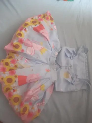 Conjunto temático Peppa Pig