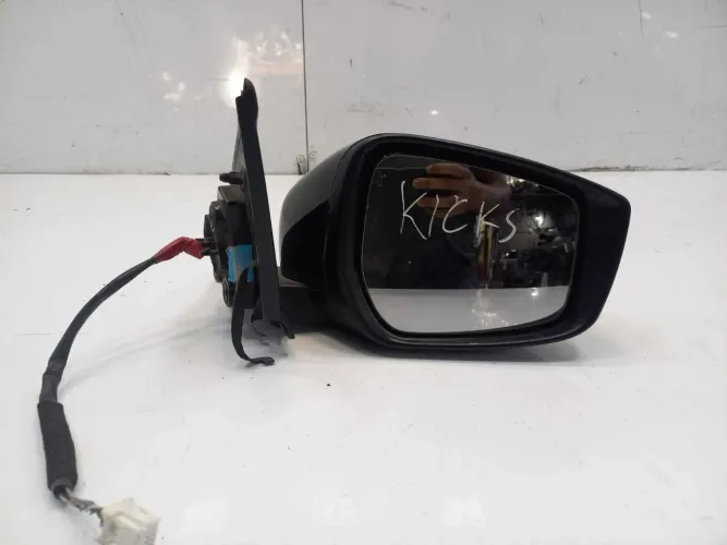 Retrovisor kicks com seta 