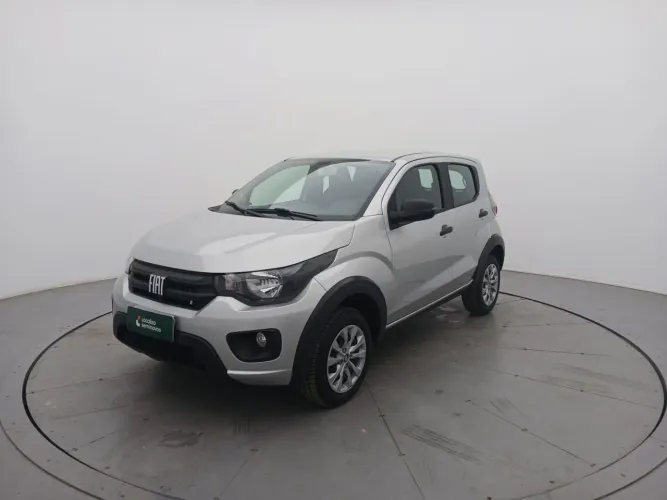 Fiat Mobi Like 1.0 Fire Flex 5P. 2025