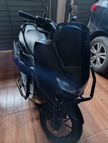 Nmax 160 ano 2022