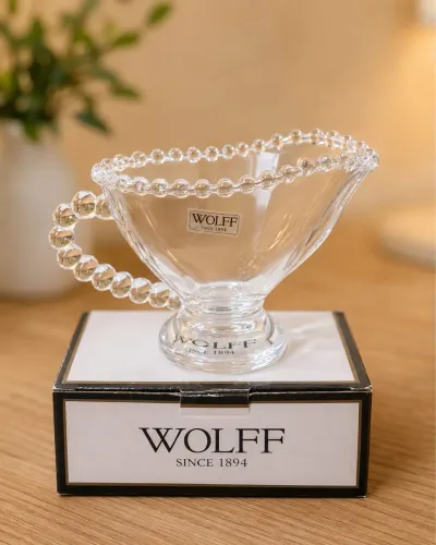 Molheira Wolf - NOVO