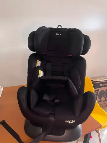 Cadeirinha/ Bebê conforto infantil 0-36kg