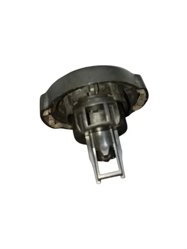 Tampa Do Combustível Tanque Peugeot 408 2012 2013 Preto