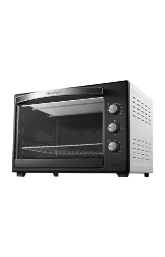 FORNO ELÉTRICO BEST 60L