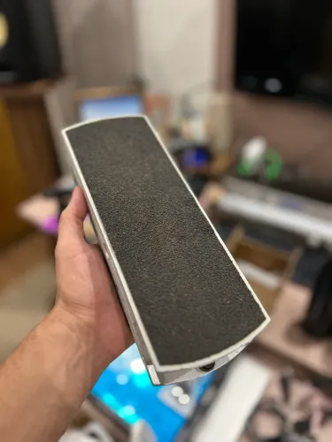 Pedal de volume Ernie Ball VpJr.