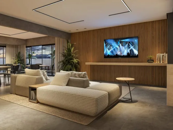 Apartamento à venda em Florianópolis - Neo Continente