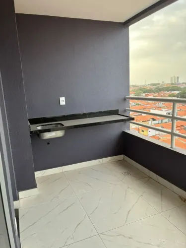 Aluguel | Apartamento | 59m² | 3 Qts | Cohama/Res.Pinheiros
