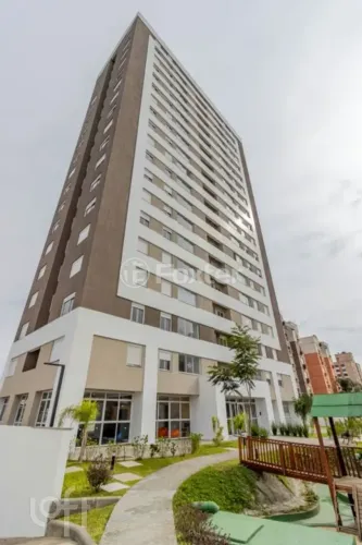 Condomínio Frei Germano - Excelente localização