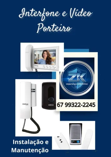 Interfone ou Vídeo Porteiro?A Evolução da Comunicação Residencial. 