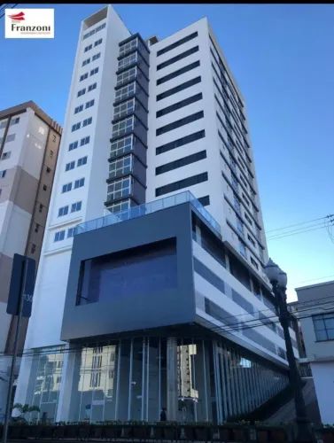 SEU NOVO ENDEREÇO NO CENTRO DE PATO BRANCO