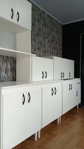 Cozinha completa