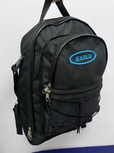 Mochila resistente, impermeável 