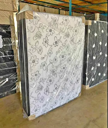 Cama box direto da fábrica casal promocional