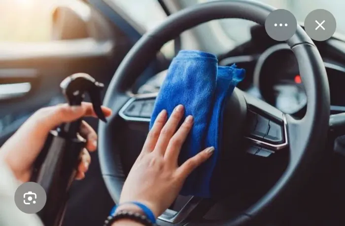 Lavador automotivo