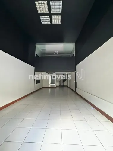 Venda Loja Santa Lúcia Belo Horizonte
