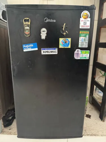 Frigobar Midea 93l