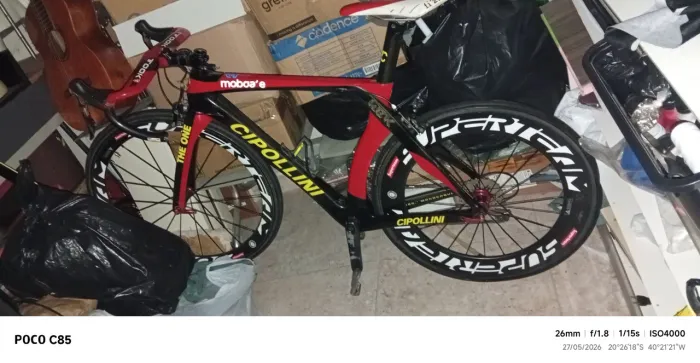 BIKE.