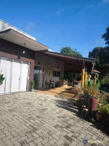Casa à venda com 2 quartos - Santana dos Cuiabanos, Valinhos, SP