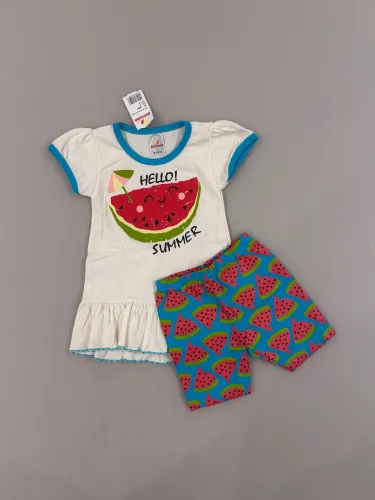 Roupa infantil 