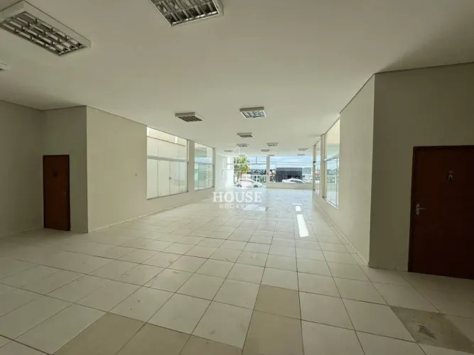 Barracão para alugar, 240 m² por R$ 7.650,00/mês - Jardim Guaçu-Mirim I - Mogi Guaçu/SP