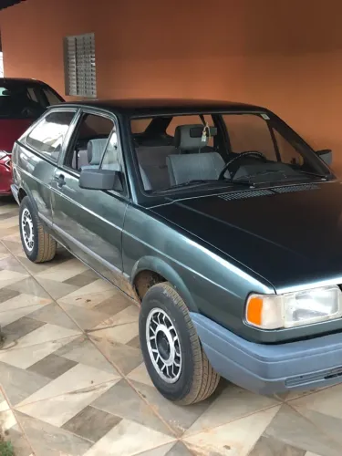 Gol 93 filé