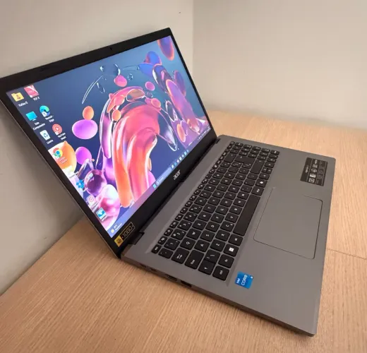 Notebook Acer Aspire Go Intel Core i5 13 geração