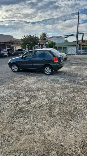 Fiat Palio Celebration 1.0 Fire Flex 8V 4P 2008