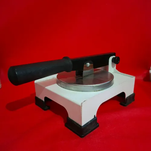 Máquina Modeladora de Hambúrguer Manual Profissional