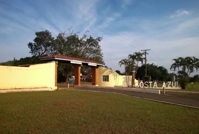 Residencial área construída de 65,40m² - Avaré/SP
