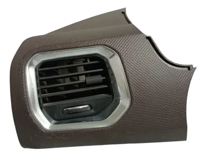 Difusor Ar Lateral Lado Esquerdo Spin 2018 A 2024 (marron)