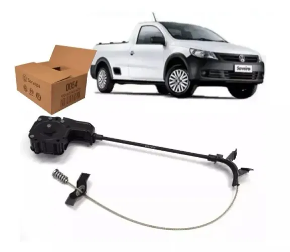 Suporte Estepe Volkswagen Saveiro