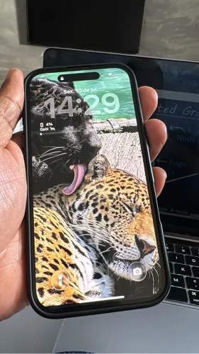 iPhone 16
