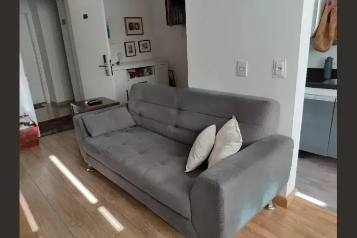 Apartamento à Venda - Perdizes, 1 Quarto, 44 m2