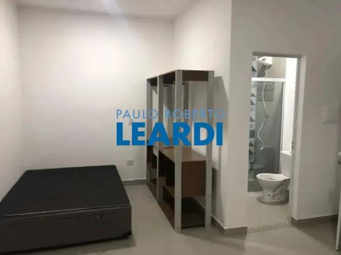 APARTAMENTO - MOEMA ÍNDIOS - SP