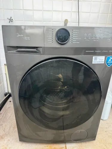 Máquina Lava e Seca Midea 11kg