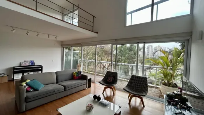 Casa em Condomínio - Real Parque - 3 Dormitórios - 372m².