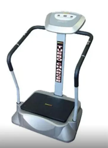 Plataforma Vibratória 