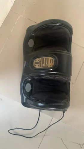 massageador de pés