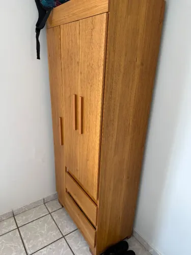 Guarda roupa 