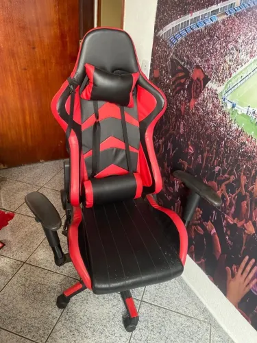 Cadeira gamer