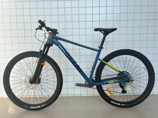 Bicicleta Caloi Explorer Comp
