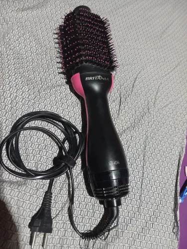 Escova secadora 