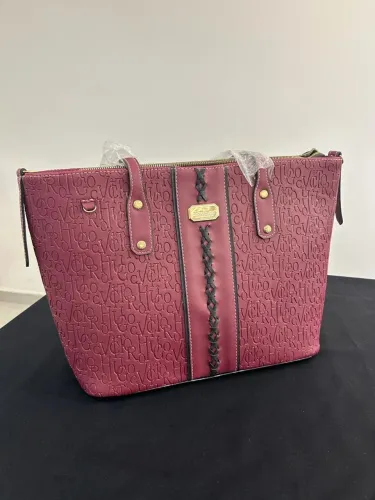 Bolsa feminina grande