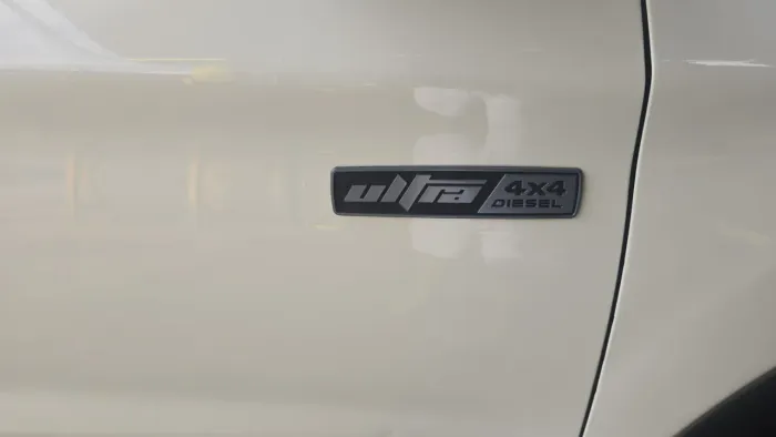 Fiat Toro Ultra 2.0 16V 4X4 Diesel AUT 2020