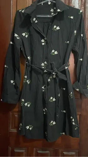 Vestido