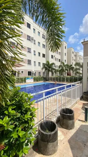 APARTAMENTO NA PRAÇA DA MRV - MARAPONGA - OPORTUNIDADE